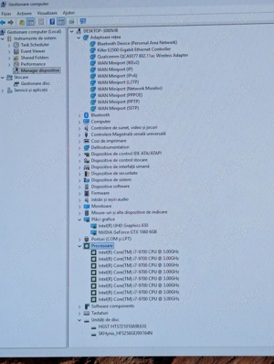 Alienware Aurora R9 pc intel core i7 9700, 32GB RAM - imagine 6