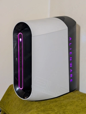 Alienware Aurora R9 pc intel core i7 9700, 32GB RAM