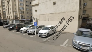 Studio (living + dormitor separat) | Nerva Traian Timpuri Noi | parcare | 499 EUR | comision 0% - imagine 9