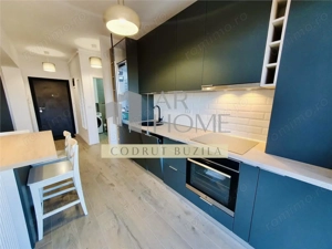 Apartament 2 camere, parcare supraterana, Ploiesti, MRS Smart - imagine 4 Apartament 2 camere, parcare supraterana, Ploiesti, MRS Smart - imagine 4