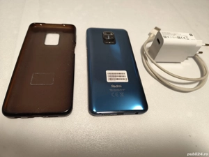 Redmi Note 9 Pro 128GB dual sim - imagine 4