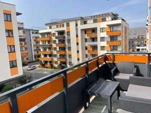 Apartament – disponibil imediat pentru închiriere pe termen scurt/lung - imagine 19 Apartament – disponibil imediat pentru închiriere pe termen scurt/lung - imagine 19