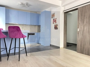 Apartament – disponibil imediat pentru închiriere pe termen scurt/lung - imagine 3 Apartament – disponibil imediat pentru închiriere pe termen scurt/lung - imagine 3