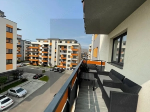 Apartament – disponibil imediat pentru închiriere pe termen scurt/lung - imagine 18 Apartament – disponibil imediat pentru închiriere pe termen scurt/lung - imagine 18