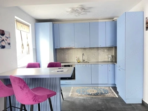 Apartament – disponibil imediat pentru închiriere pe termen scurt/lung - imagine 2 Apartament – disponibil imediat pentru închiriere pe termen scurt/lung - imagine 2