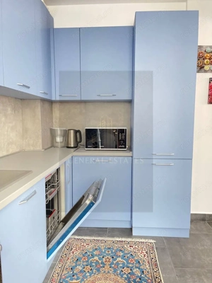 Apartament – disponibil imediat pentru închiriere pe termen scurt/lung - imagine 6 Apartament – disponibil imediat pentru închiriere pe termen scurt/lung - imagine 6