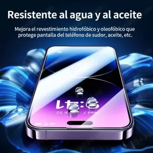 Set 4 bucati sticlă securizată pentru iPhone 12 Pro (protecție ecran) - imagine 2