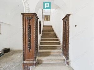 Vilă deosebită cu caracter istoric în Periam - imagine 10