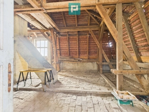 Vilă deosebită cu caracter istoric în Periam - imagine 11