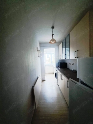 Inchiriez apartament 2 camere, Centrul Civic