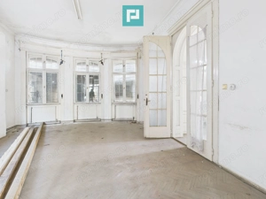 Vilă deosebită cu caracter istoric în Periam - imagine 3