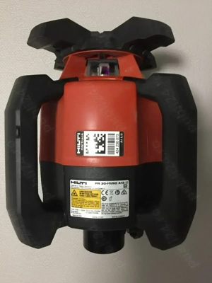 Nivela Laser Hilti PR 30-HVSG A12 - imagine 3