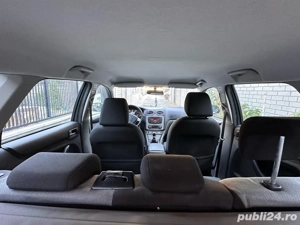 Ford Focus Titanium Euro5 - imagine 6