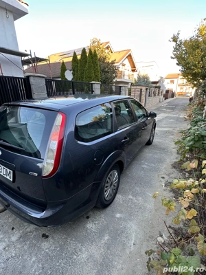 Ford Focus Titanium Euro5 - imagine 9