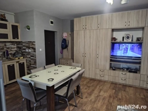 Proprietar, vând apartament 2 camere confort 1, Et.1   Centru Comuna Giroc, Timiș - imagine 2
