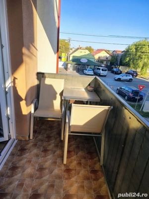 Proprietar, vând apartament 2 camere confort 1, Et.1   Centru Comuna Giroc, Timiș - imagine 6