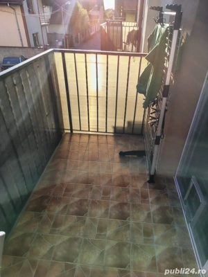 Proprietar, vând apartament 2 camere confort 1, Et.1   Centru Comuna Giroc, Timiș - imagine 5