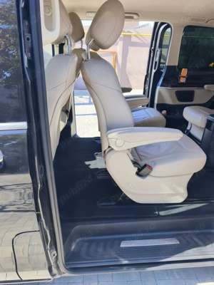 De Vânzare Mercedes Benz clasa V  - imagine 13