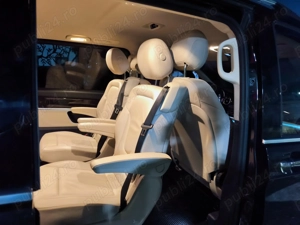 De Vânzare Mercedes Benz clasa V  - imagine 17