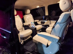 De Vânzare Mercedes Benz clasa V  - imagine 15
