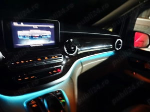 De Vânzare Mercedes Benz clasa V  - imagine 16