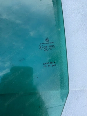 GEAM stanga-spate MOBIL PASSAT CC (3C8845205A) - imagine 2