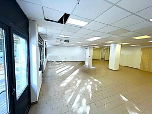 SPATIU COMERCIAL STRADAL, SE POATE COMPARTIMENTA INTRE  50 - 400 mp - imagine 9