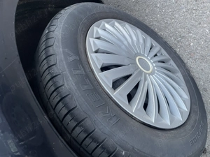 Vând Ford focus Ghia 1.6.tdci 2007 -7500RON- - imagine 3