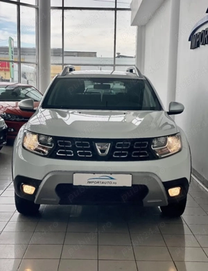 Dacia Duster 1.6 SCe 4WD Comfort - imagine 2