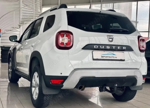 Dacia Duster 1.6 SCe 4WD Comfort - imagine 7