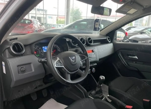 Dacia Duster 1.6 SCe 4WD Comfort - imagine 9