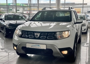 Dacia Duster 1.6 SCe 4WD Comfort - imagine 3