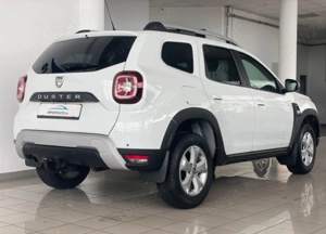 Dacia Duster 1.6 SCe 4WD Comfort - imagine 5