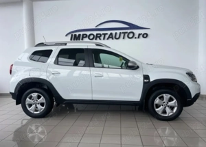Dacia Duster 1.6 SCe 4WD Comfort - imagine 4