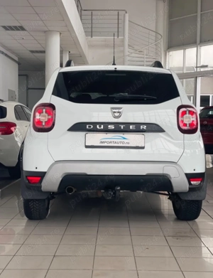 Dacia Duster 1.6 SCe 4WD Comfort - imagine 6