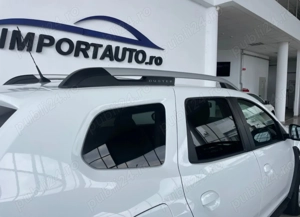 Dacia Duster 1.6 SCe 4WD Comfort - imagine 8