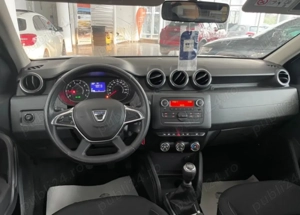 Dacia Duster 1.6 SCe 4WD Comfort - imagine 10