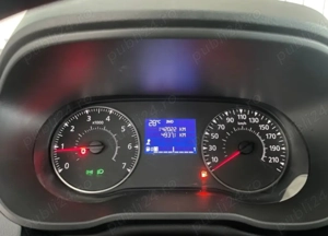 Dacia Duster 1.6 SCe 4WD Comfort - imagine 14