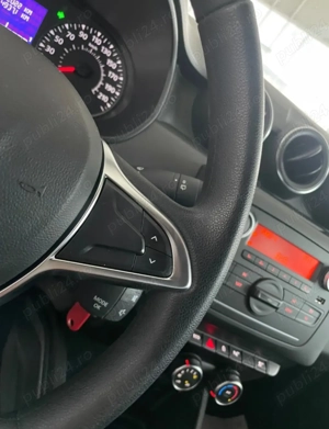 Dacia Duster 1.6 SCe 4WD Comfort - imagine 13