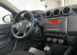 Dacia Duster 1.6 SCe 4WD Comfort - imagine 11
