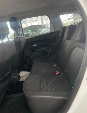 Dacia Duster 1.6 SCe 4WD Comfort - imagine 19