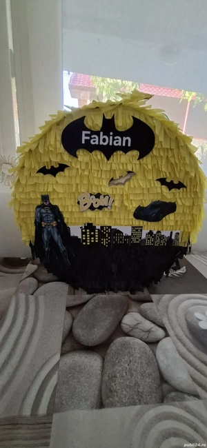 Piniata pentru petreceri 