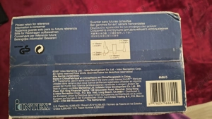 Pompa aer marca INTEX  -  Stare noua - imagine 4