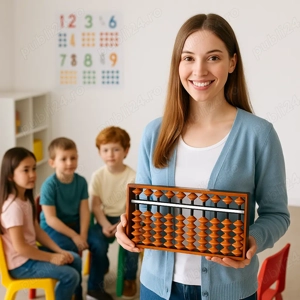 Instructor cursuri pentru copii - imagine 5 Instructor cursuri pentru copii - imagine 5