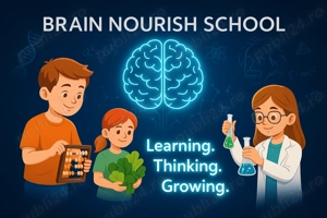 Instructor cursuri pentru copii - imagine 4 Instructor cursuri pentru copii - imagine 4