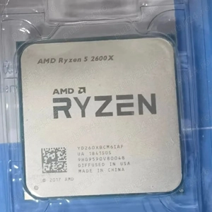  Procesor AMD Socket AM4, Ryzen 5 2600, 3.4-3.9 Ghz, 6 Core 12 Threads, 19MB Cache  - imagine 3