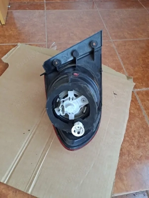 Stop stanga Seat Toledo an 2005-2009 original - imagine 2