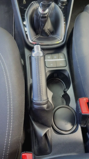 Ford Fiesta 2020. 1.0 Benzină.full option 9.337.5 km reali.  - imagine 4