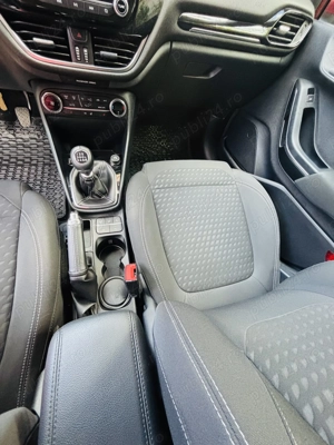 Ford Fiesta 2020. 1.0 Benzină.full option 9.337.5 km reali.  - imagine 5