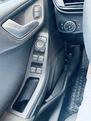 Ford Fiesta 2020. 1.0 Benzină.full option 9.337.5 km reali.  - imagine 6